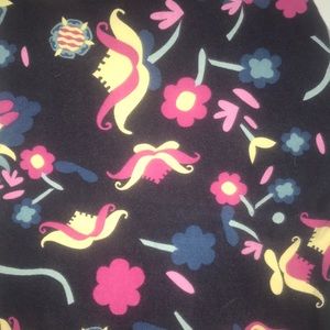 LuLaRoe TC leggings